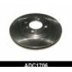 Brake disc E36,E46 -2005 BDC3805