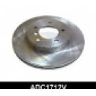 Brake disc E46 -2005 BDC5146