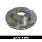 Brake disc E81, E90 2004- BDC5435