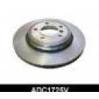 Brake disc E46 -2005 BDC5227