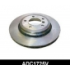 Brake disc E46 -2005 BDC5227