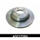 Brake disc E60 -2010 BDC5459
