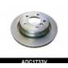 Brake disc E39 -2004 BDC4677