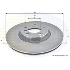 brake disc BMW X5