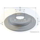 rear disc Mini 06-