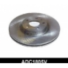 Brake disc Doblo,Combo