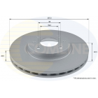 Brake disc front Bipper