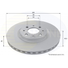 brake disc Alfa Romeo
