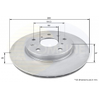 Esipid.ketas SX4 06-