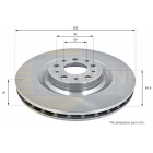 brake disc Doblo,Combo front