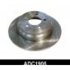 Brake disc S70,V70 BDC3913