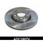 Brake disc S60,S80,V70 BDC5226