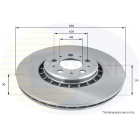 brake disc Volvo XC90
