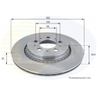 brake disc Volvo XC
