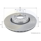 TL piduriketas Volvo S60, 17`p
