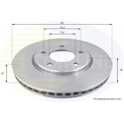 Brake disc Voyager -08