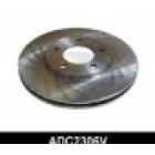 Brake disc Voyager -2001 BDC4414