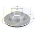 brake disc Toyota Landcruiser V8