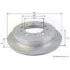 brake disc Toyota Landcruiser