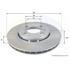 brake disc VW UP,Mii,Citygo front