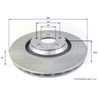brake disc Audi TT