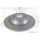 brake disc Vw Golf
