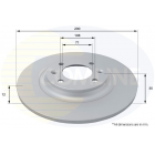 brake disc Citroen C4,DS4,DS5,3008,308
