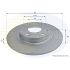 rear brake disc CX3