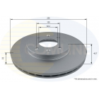 brake disc front Kia-Huyndai 14-