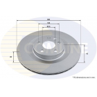 tagap.ketas Volvo S90 320mm