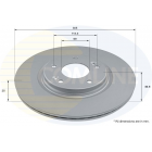 esipid ketas i30 15-
