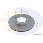 esipid ketas HiLux 09-