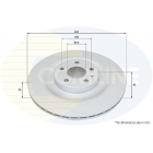 esipid.ketas XC90 14-