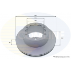 rear brake disc Crafter 17-