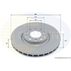 esipid ketas Alfa 16-