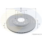 brake disc front BMW i3