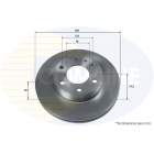 brake disc front Iveco