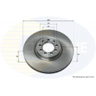 brake disc front Iveco