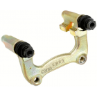 Support frame + guide bushings TRW