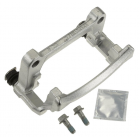 Support frame + guide bushings TRW