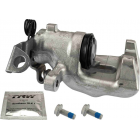 Support rear left TRW