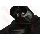 Brake caliper electric TP + housing