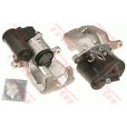 Brake caliper electric TP + housing