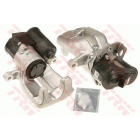 Brake caliper electric TV + housing