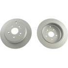 Piduriketas tag CRV KAETUD 305MM