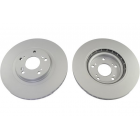 Esipid.ketas CR-V 05-06 KAETUD