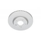 Brake disc front Ceed,i30,Sport KavoParts