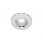 Brake disc front Ceed,i30,Sport KavoParts
