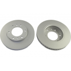 priekšējais disks H1/Starex 07-