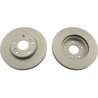 brake disc front Accord 02-05 280mm